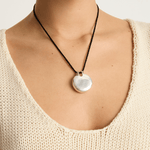 Annika Inez Ample Necklace - Large