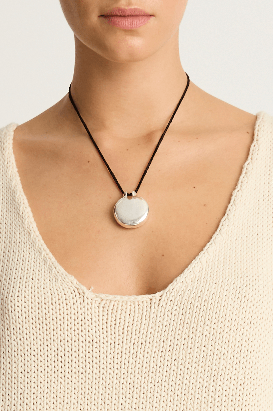 Annika Inez Ample Necklace - Large