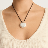 Annika Inez Ample Necklace - Large