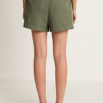 Apiece Apart Short Bari Short - Thyme