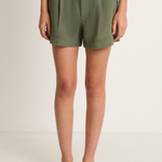 Apiece Apart Short Bari Short - Thyme