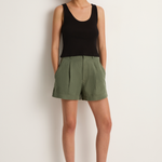 Apiece Apart Short Bari Short - Thyme