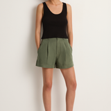 Apiece Apart Short Bari Short - Thyme