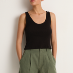 Apiece Apart Short Bari Short - Thyme