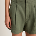 Apiece Apart Short Bari Short - Thyme