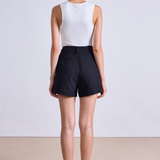 Apiece Apart Short Bari Short - Black