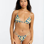 Benoa Swim Anini Bottom - Ilima