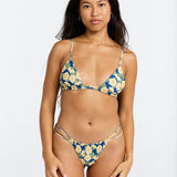 Benoa Swim Anini Bottom - Ilima