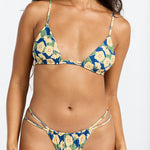 Benoa Swim Anini Bottom - Ilima