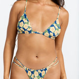 Benoa Swim Anini Bottom - Ilima