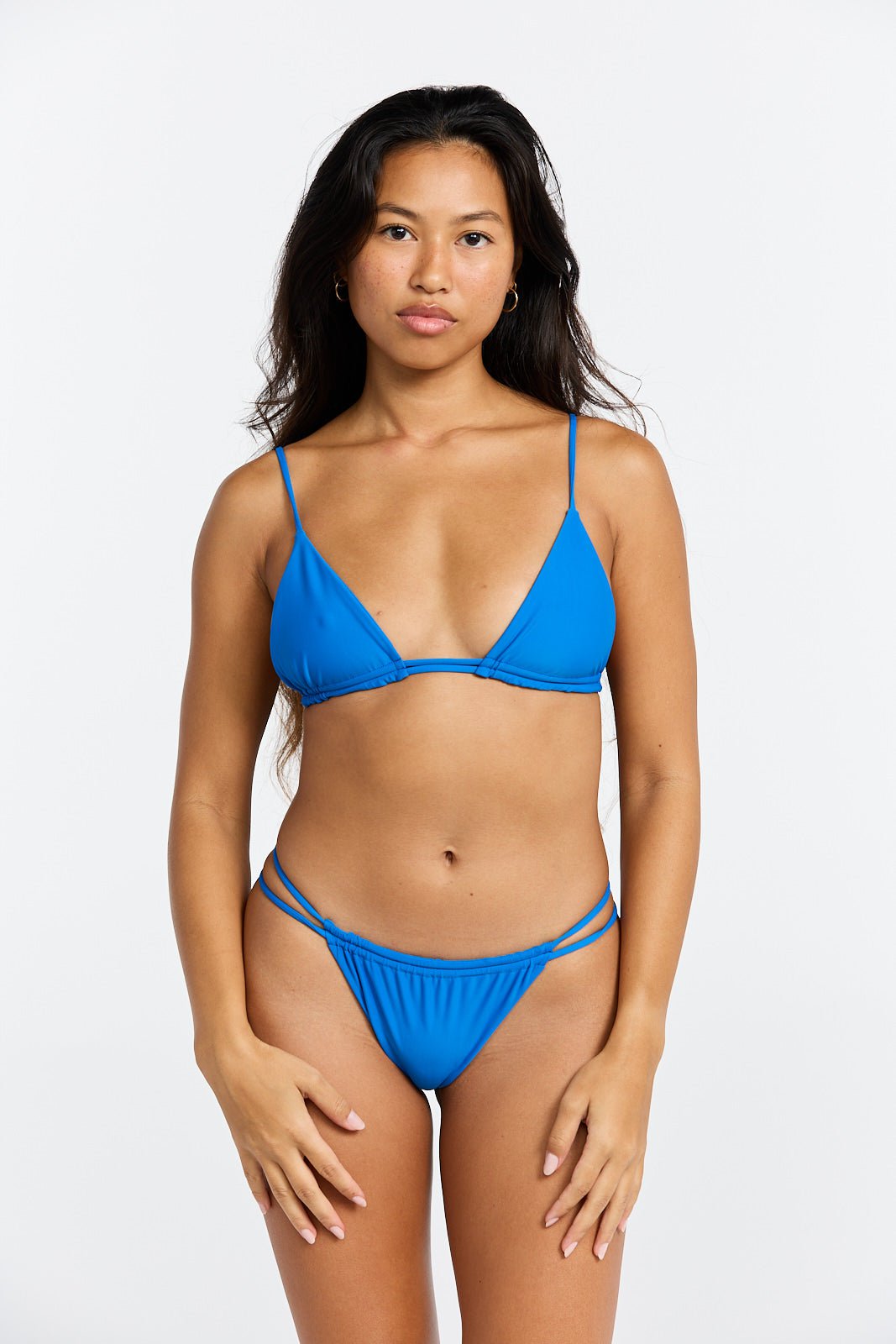 Benoa Swim Anini Bottom - Oasis