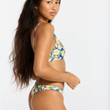 Benoa Swim Hina Bottom - Llima