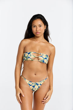 Benoa Swim India Top - Ilima