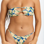 Benoa Swim India Top - Ilima