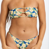 Benoa Swim India Top - Ilima