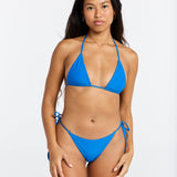 Benoa Swim Mariko Top - Oasis