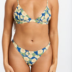 Benoa Swim Tai Bottom - Llima