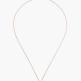 Chan Luu 14k Kilauea Necklace - White Pearl