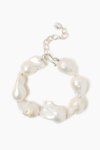 ★tow tow archive★ Boys Pearl Bracelet Mix TBH12ABTB004 ☆tow tow archive☆ Boys Pearl Bracelet Mix TBH12ABTB004