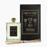 Coqui Coqui Reed Diffuser - Fleurs De Iles