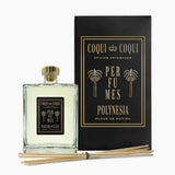 Coqui Coqui Reed Diffuser - Fleurs De Iles