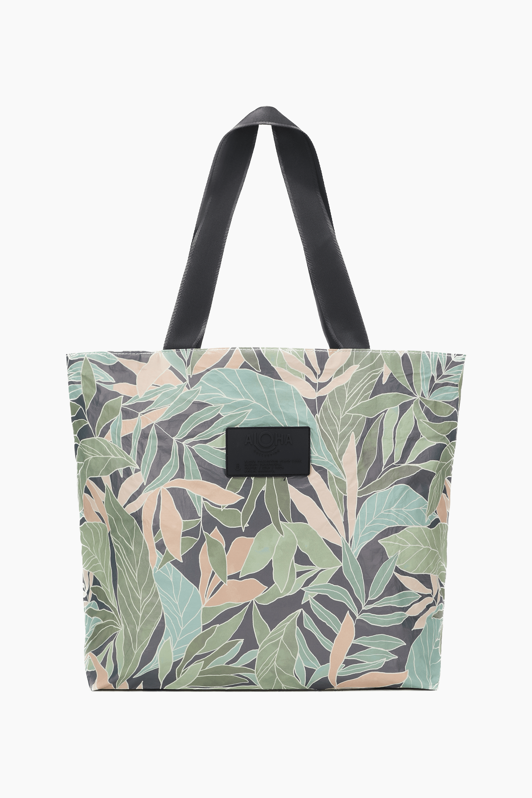 ALOHA Day Tripper Tote - Cusco