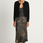 Demylee Ava Cardigan - Black