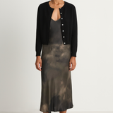 Demylee Ava Cardigan - Black