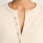 Demylee Soleil Cardigan - Natural