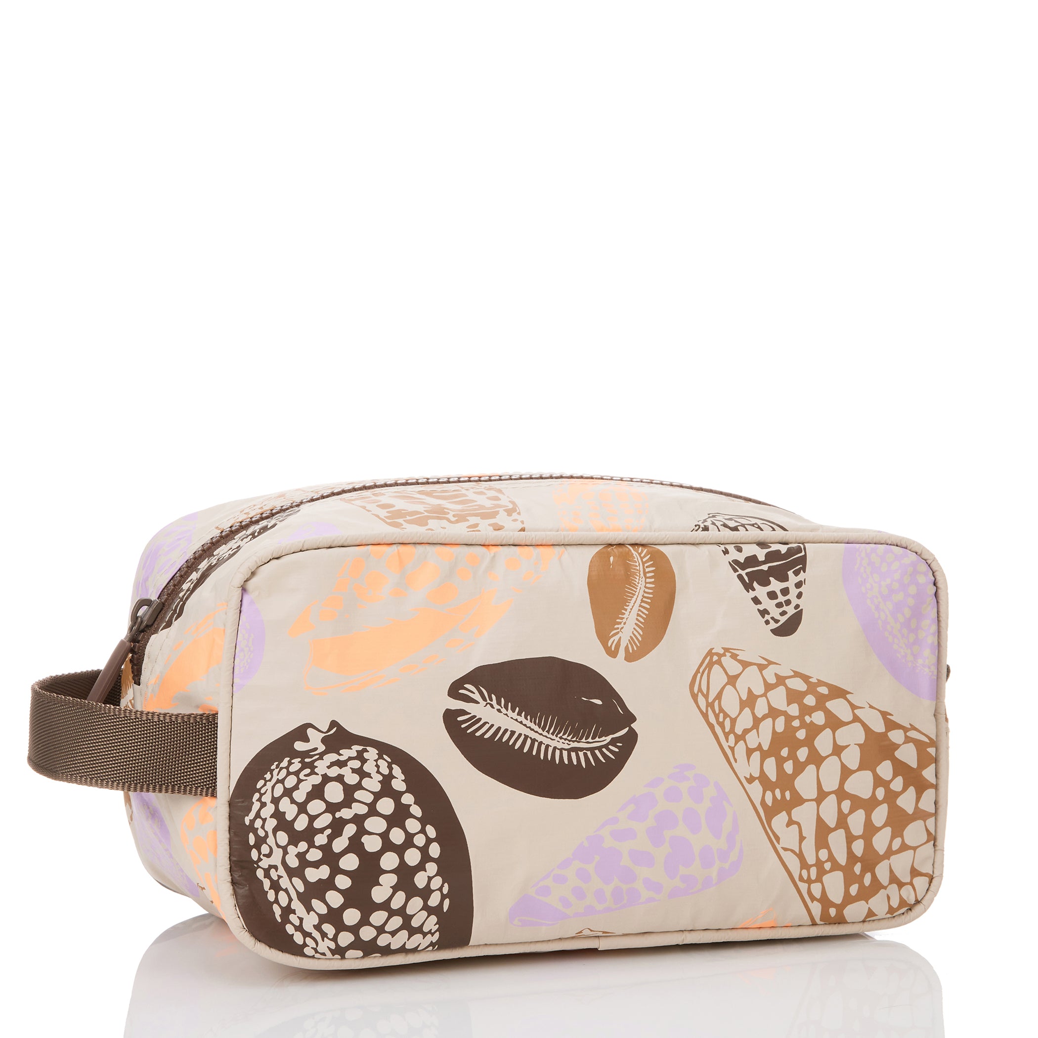ALOHA Shoreline Dopp Kit - Sandstone
