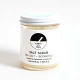 EARTH TU FACE Salt Scrub