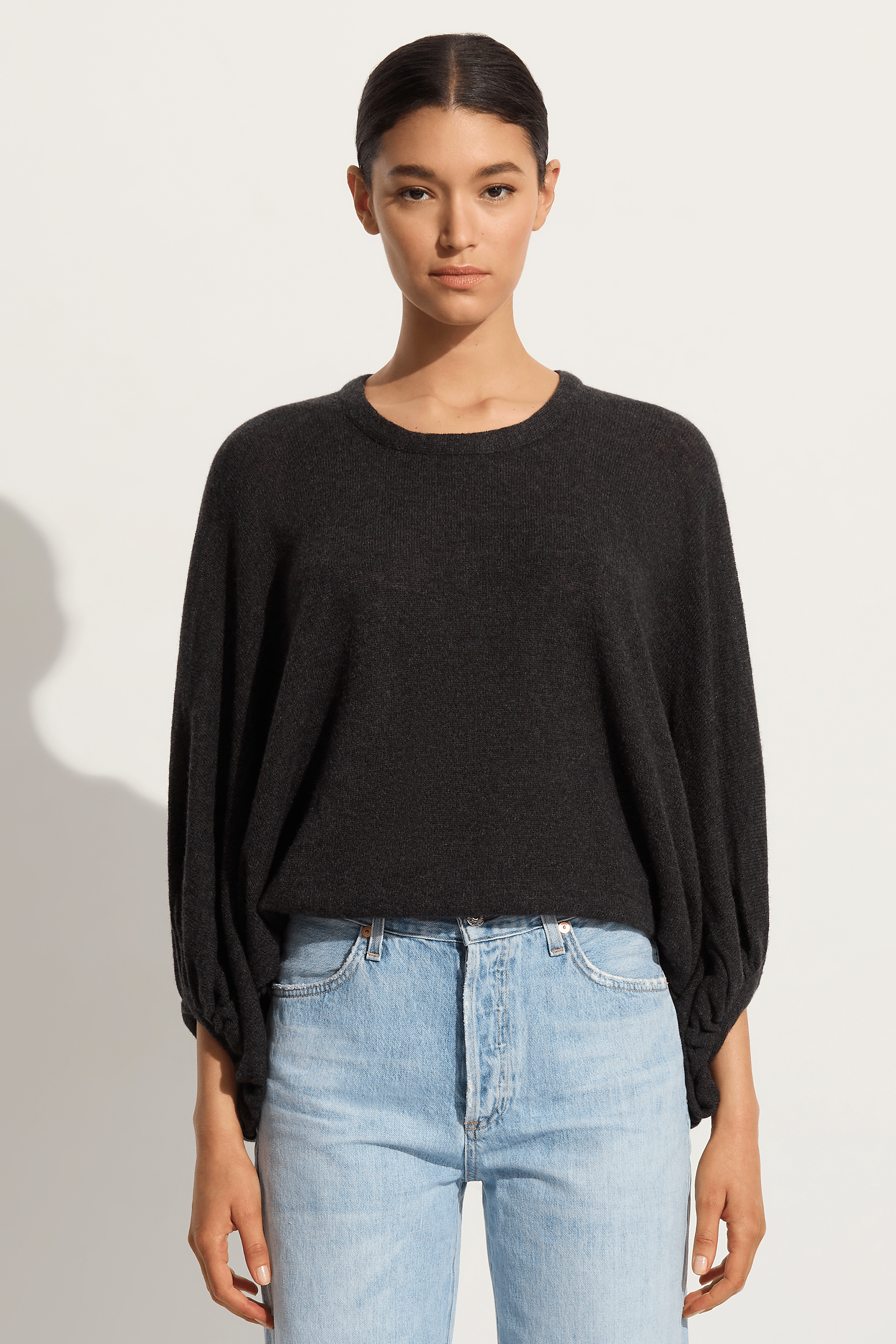 Elsa Esturgie Jour sweater