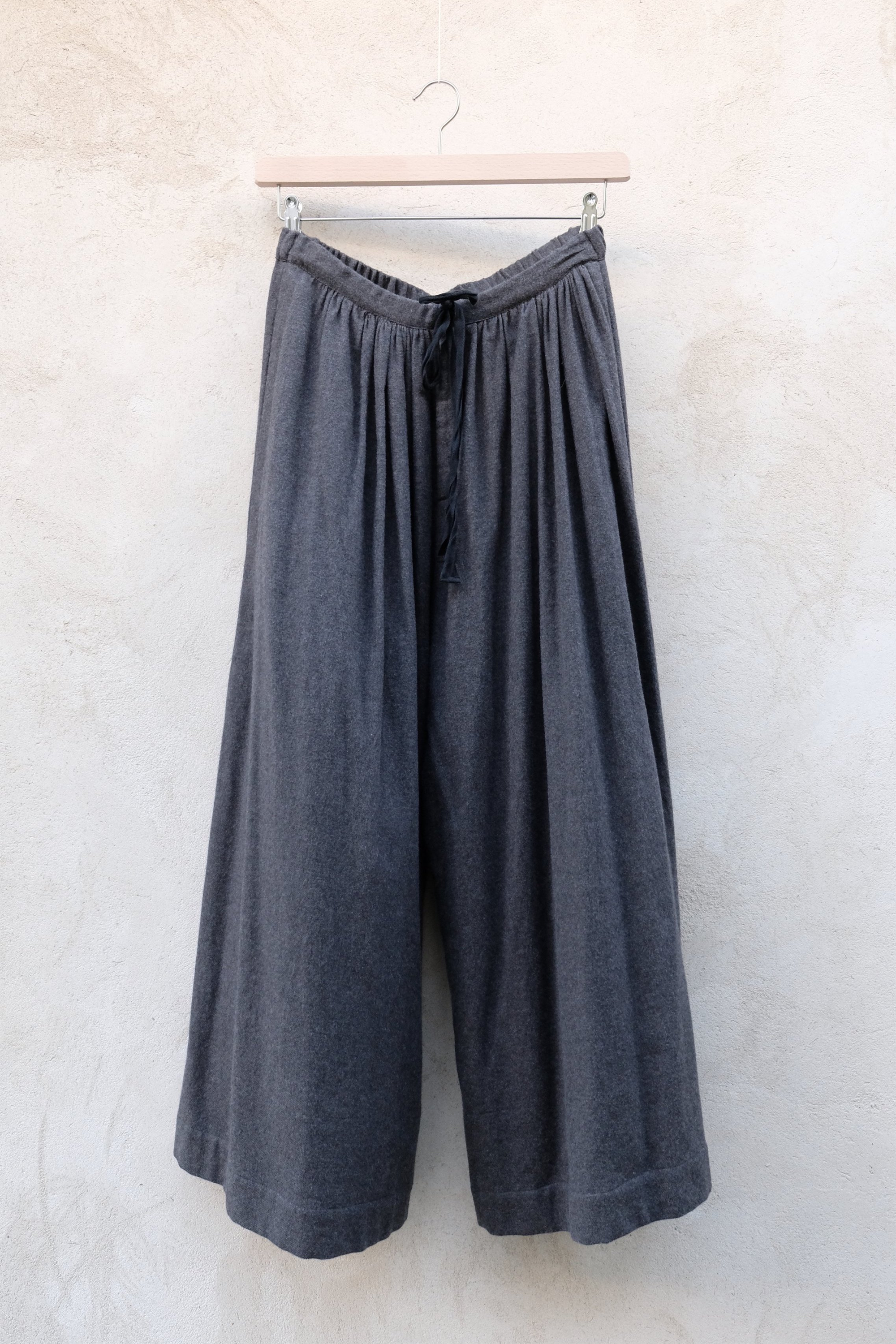 Elsa Esturgie Madeleine Pant - Grey