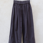 Elsa Esturgie Meandre Pant - Carbon