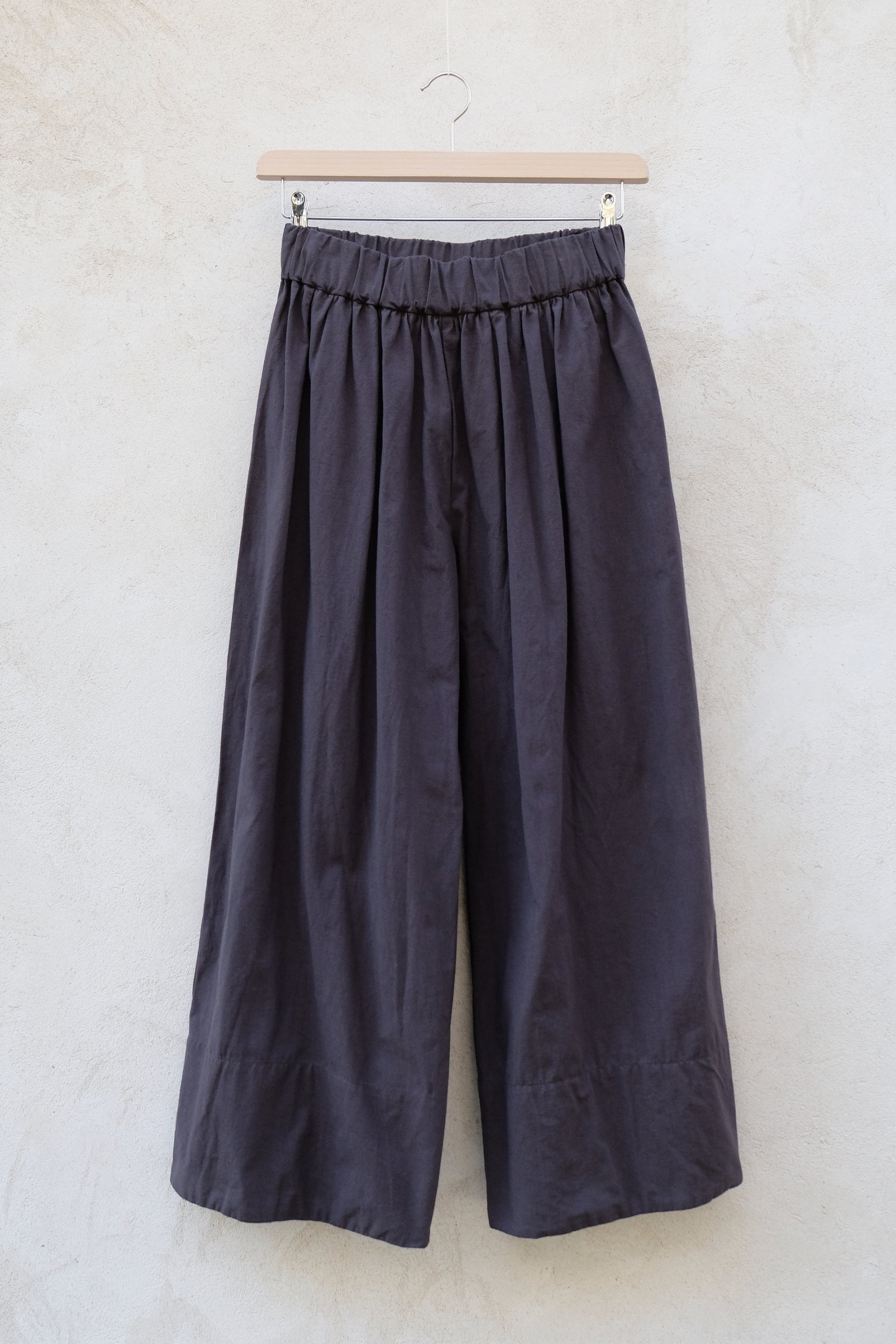 Elsa Esturgie Meandre Pant - Carbon