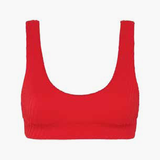 Fella Quinn Top - Red
