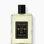 Coqui Coqui Huile de Bain Bath Oil - Fleurs De Iles