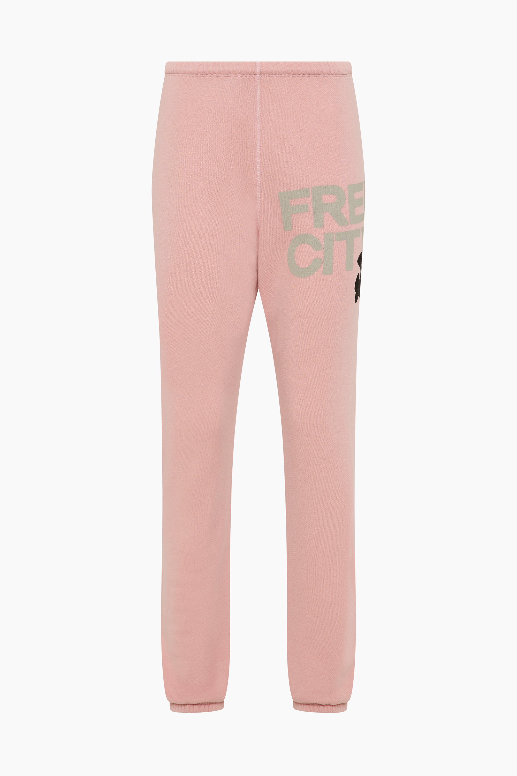 FREECITY Superfluff Lux OG Sweatpant - Ballerina