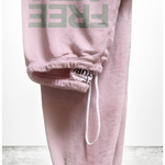 FREECITY Superfluff Lux OG Sweatpant - Ballerina