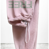 FREECITY Superfluff Lux OG Sweatpant - Ballerina