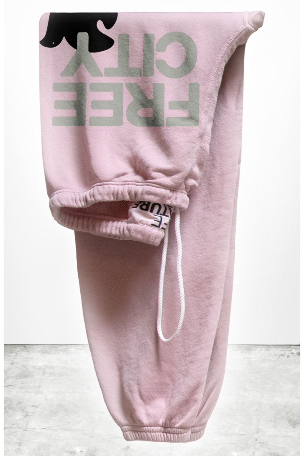 FREECITY Superfluff Lux OG Sweatpant - Ballerina