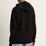 FREECITY Superyumm Big Hoodie - Super Black