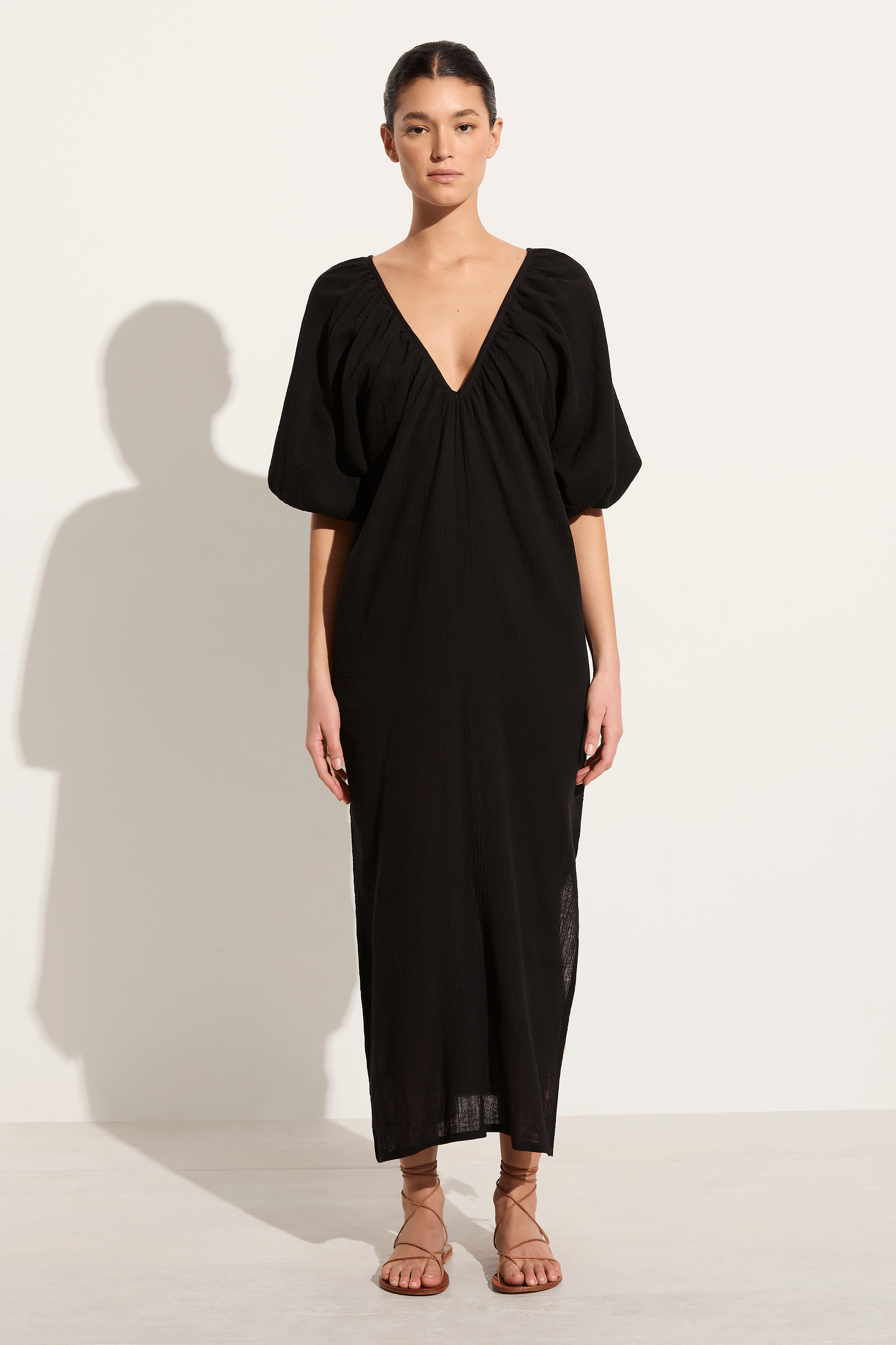 Gillia Imari Coverup - ロングワンピース