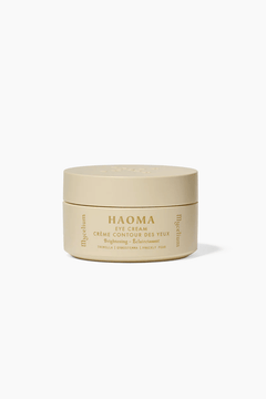 Haoma Brightening Eye Cream