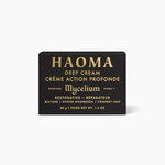 Haoma Restorative Deep Cream