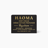 Haoma Restorative Deep Cream