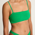 Hunza G Gigi Bikini - Emerald