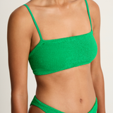 Hunza G Gigi Bikini - Emerald