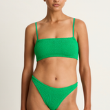 Hunza G Gigi Bikini - Emerald