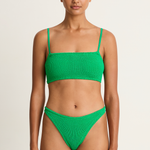 Hunza G Gigi Bikini - Emerald